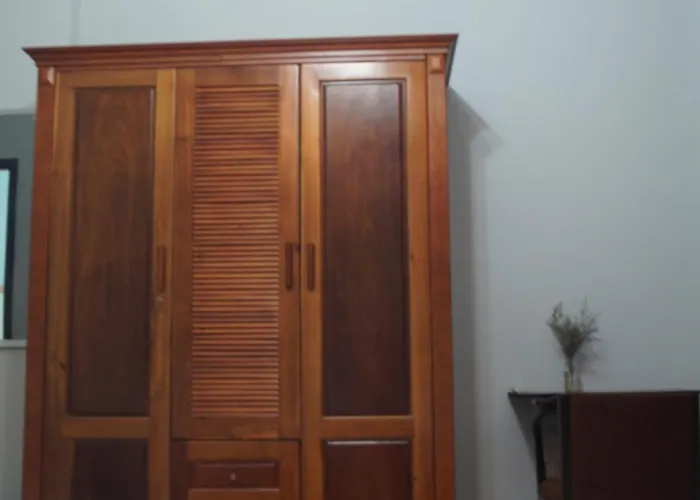Hana Homestay Danang