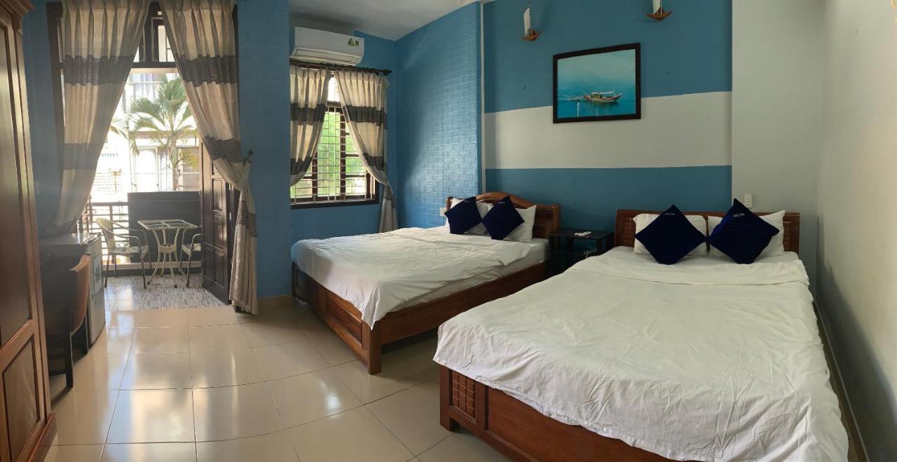 Hana Homestay