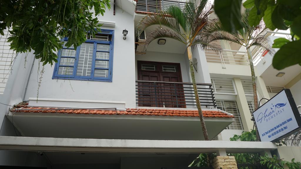 Homestay Hana