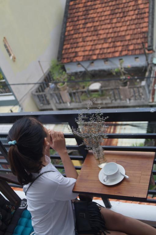 Séjour chez l'habitant Hana Đà Nẵng