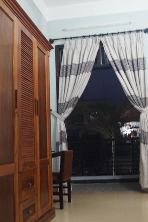 Homestay Hana