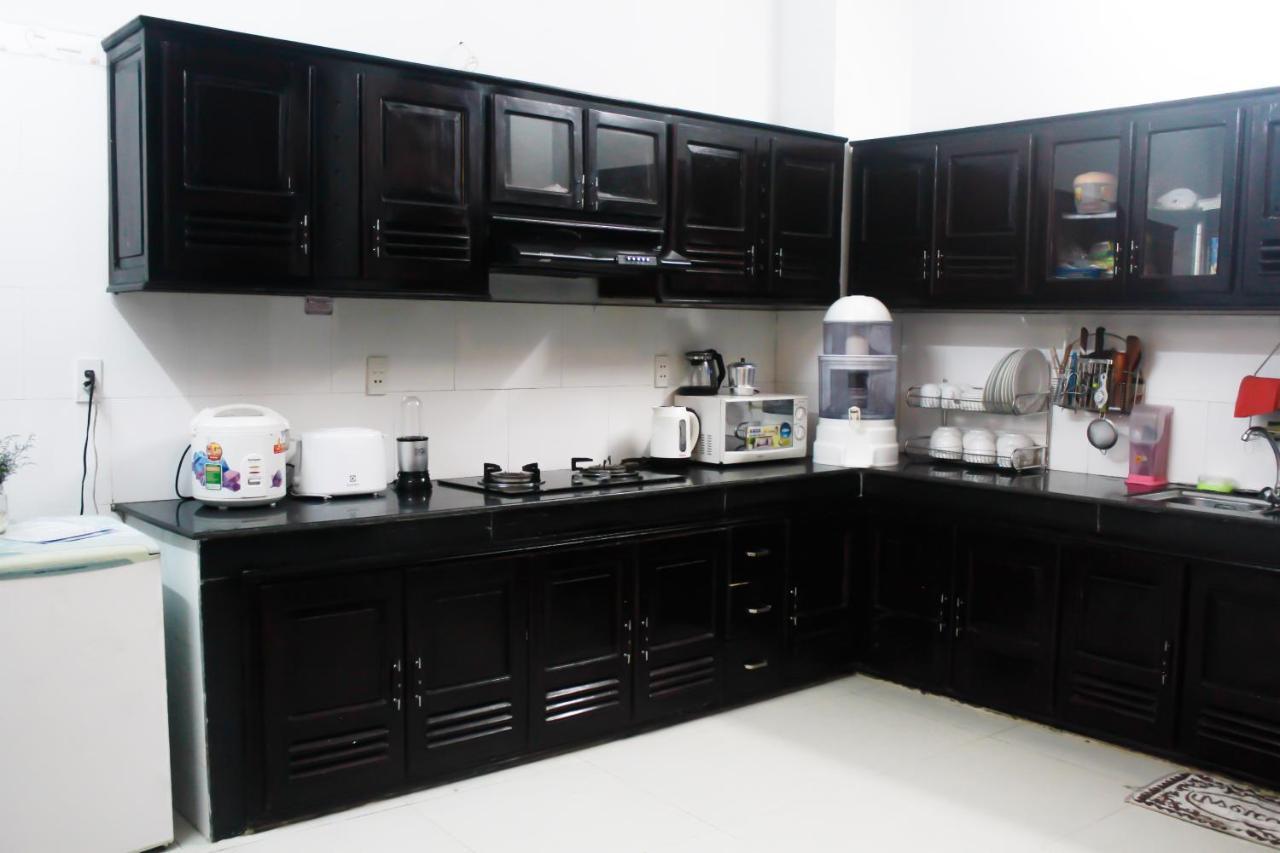 Homestay Hana Da Nang